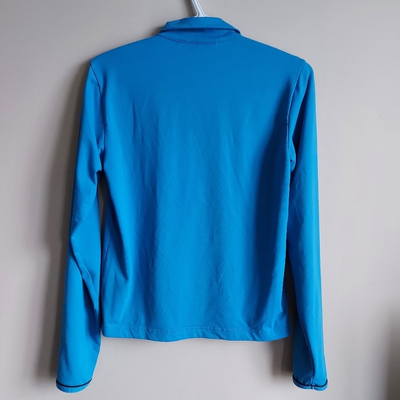 THE NORTH FACE ♡ Ladies 1/4 Zip Pullover - Picture 5 of 6